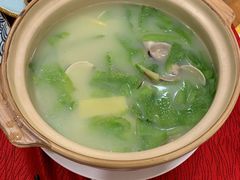 -寻味顺德·南记酒家·传统顺德菜·鱼生(广源路店)
