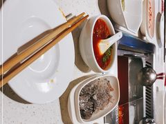 -海底捞大排档火锅(打浦路店)