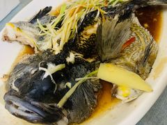 -阿弟特色海鲜餐厅·大排档(平潭店)