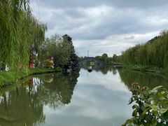 -木兰水镇旅游景区