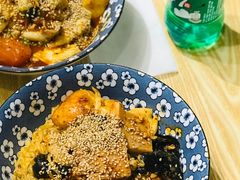 -皆道拌麻辣烫·麻辣拌