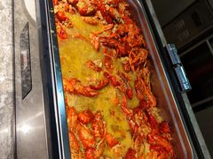 -一方渔歌蒸汽海鲜自助(文化路万达广场店)