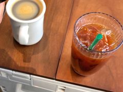 -Eu2+ coffee(上大路店)