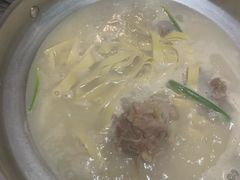 -骨之味·筒骨汤火锅(江头店)