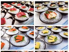 -V-ONE西雅图海鲜自助餐厅(仓山万达广场店)