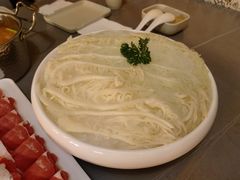 -君邦火锅(新疆大厦店)