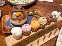 -ALLORA意大利餐厅(丰盛里店)