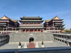 -大明幻境第一城
