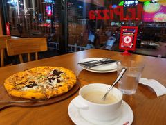 -Mr.Pizza米斯特比萨(苏州平江万达广场店)