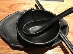-牛很鲜潮汕牛肉火锅(朝晖路店)