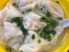 -龙抄手(春熙路总店)