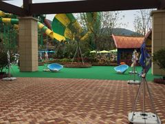 -苏州乐园森林水世界