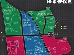-山东大学(洪家楼校区)
