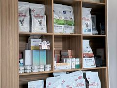 -御宝贝·A梦猫科宠物医院(国际猫友好医院)