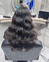 -DK SALON连锁专业烫染接发店
