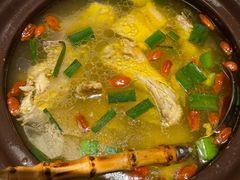 -阿露佳·舌尖上的安吉菜