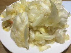 -天发芽·何记葫芦头泡馍·老字号(小南门店)