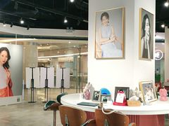 -海马体照相馆(天津世纪都会店)
