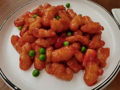 -陆壹捌餐厅(五大道店)