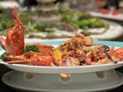 -柳莺湖上·湖景餐厅·江南菜(西湖店)