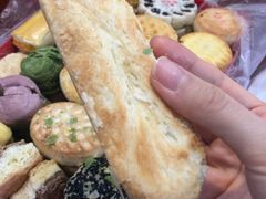 -北京稻香村(西单购物中心店)