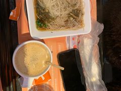 -大快活(丽丰店)