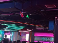 -Ton Ton吨吨小酒馆Live(观前街店)