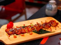 蜜汁烤鳗鱼-喜寿司(金狮广场店)