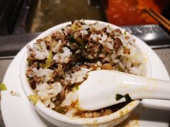 -海底捞火锅(青悦城店)