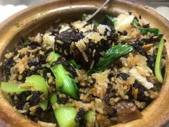 -壹煲口福煲仔饭(中山路店)