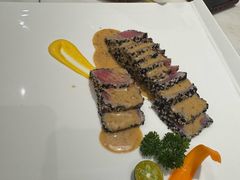 -南山鲜虾面·活鲜小馆·海味大连菜(南山总店)