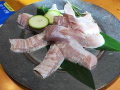 -狮子三•脆鳗鱼烤肉(信和廣場4樓店)