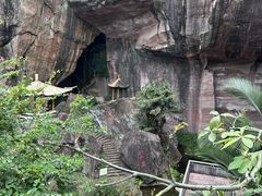 -广州莲花山旅游区