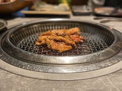 -厚贞日式烤肉(龙之梦店)