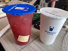 -茶百道(SKLP新光里+店)