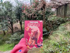 -宁波野生动物园