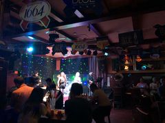 -蓝枪鱼鲜酿啤酒餐厅blue marlin(江宁店)