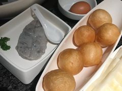 -海底捞火锅(崇文门新世界百货店)