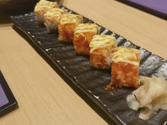 -小山日本料理(太古汇店)