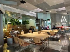 -M Stand(BFC外滩金融中心店)