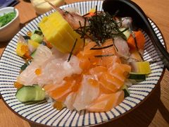 -万岁寿司(天河领展店)