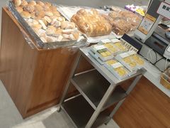 -恩点烘焙面包糕点·伴手礼(和平广场店)