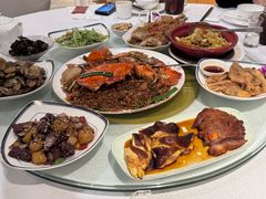 -喜记避风塘炒辣蟹(旗舰店)