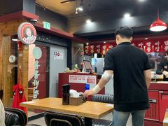 大堂-香港饭店0410(弘大店)