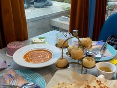 -木尔坦·Multan巴基斯坦清真餐厅halal(大智嘉园店)