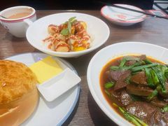 -新旺茶餐厅(鑫耀·光环live店)