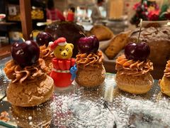 -北京王府井希尔顿酒店·万斯阁西餐厅