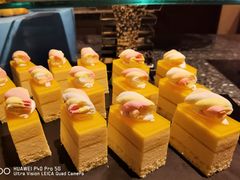 -太原富力万达文华酒店·美食汇西餐厅