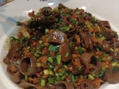 -船歌·鱼水饺青岛菜(闽江二路店)