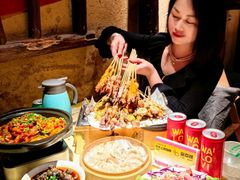 -串盟烧烤·长沙美食地标(星沙店)